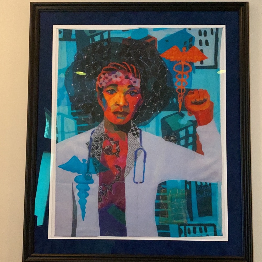 Meet your Posher, DrNik!